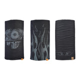 Oxford Comfy HD Graphics (3 Pack)