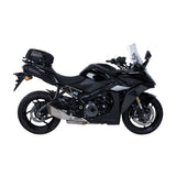 Oxford Atlas T-10 Advanced Tourpack - Charcoal/Black