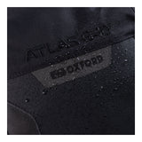 Oxford Atlas B-10 Advanced Backpack - Black