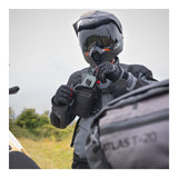 Oxford Atlas Advanced Strappack - Black