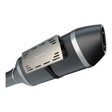 Oxford Can Guard Exhaust Heat Shield