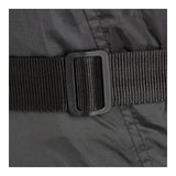Oxford Rainseal 1-Piece Oversuit - Black