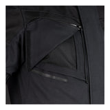 Oxford Mondial 2.0 Tech Men's Jacket - Black