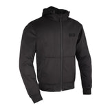 Oxford Super Hoodie 3.0 Men's Jacket - Black