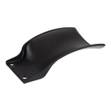 Polisport Rear Shock Mud Flap YZF450 '23 - Black