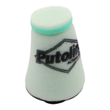 Putoline Air Filter Honda XR/CRF 50/70 '00-'13 with Rubber, Diametre: 28m