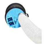 Quantum In-Tank EFI Fuel Pump with Regulator, Tank Seal & Filter