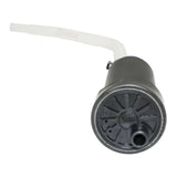 Quantum In-Tank EFI Fuel Pump with Regulator, Tank Seal & Filter