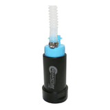 Quantum In-Tank EFI Fuel Pump with Regulator, Tank Seal & Filter