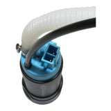 Quantum In-Tank EFI Fuel Pump with Tank Seal, Filter & Strainer