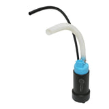 Quantum In-Tank EFI Fuel Pump with Tank Seal, Filter & Strainer