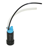 Quantum In-Tank EFI Fuel Pump with Tank Seal, Filter & Strainer