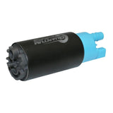 Quantum In-Tank EFI Fuel Pump with Regulator, Tank Seal & Filter