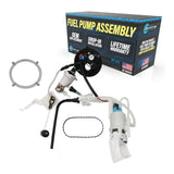 Quantum In-Tank EFI OEM Replacement Fuel Pump with Assembly