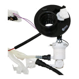 Quantum In-Tank EFI OEM Replacement Fuel Pump with Assembly