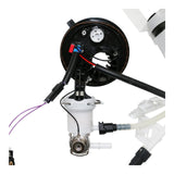 Quantum In-Tank EFI OEM Replacement Fuel Pump with Assembly