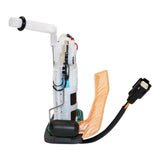 Quantum In-Tank EFI OEM Replacement Fuel Pump with Assembly