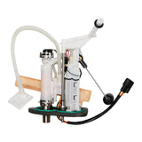Quantum In-Tank EFI OEM Replacement Fuel Pump with Assembly