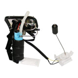 Quantum In-Tank EFI OEM Replacement Fuel Pump with Assembly