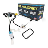 Quantum In-Tank EFI OEM Replacement Fuel Pump with Assembly