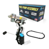 Quantum In-Tank EFI OEM Replacement Fuel Pump with Assembly