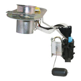 Quantum In-Tank EFI OEM Replacement Fuel Pump with Assembly