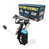 Quantum In-Tank EFI OEM Replacement Fuel Pump with Assembly