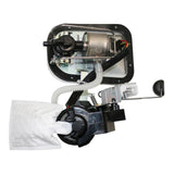 Quantum In-Tank EFI OEM Replacement Fuel Pump with Assembly