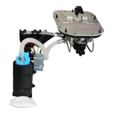 Quantum In-Tank EFI OEM Replacement Fuel Pump with Assembly