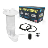 Quantum In-Tank EFI OEM Replacement Fuel Pump with Assembly