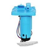 Quantum In-Tank EFI OEM Replacement Fuel Pump with Assembly