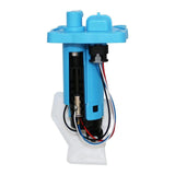 Quantum In-Tank EFI OEM Replacement Fuel Pump with Assembly