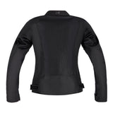 Richa Ladies Airsummer Jacket - Black