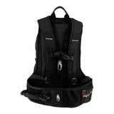 Richa Paddock Backpack - Black