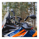 RAM Mirror Assemblies LH and RH without Balls
