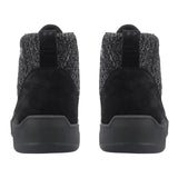 Richa Mens Mistral Air Shoes - Black