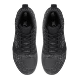 Richa Mens Mistral Air Shoes - Black
