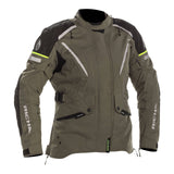 Richa Ladies Cyclone Gore-Tex Jacket - Titanium