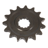 Renthal Front Sprocket 15T Grooved Yamaha