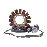 Stator + Gasket Yamaha YXR700 YXM700 YXC700 ‘90-’97