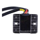 MOSFET Regulator Assorted Scooter Models (RMS020-104011)