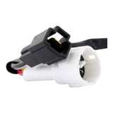 Regulator Yamaha WR