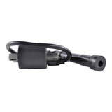 External Ignition - Coil & Cap Assorted Kawasaki Models / Suzuki '83-'14