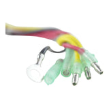 MOSFET Rectifier Mercury Outboard (Refer to Fitments) (RM30430)