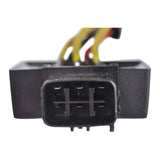 MOSFET  Regulator Assorted Models (Refer to Fitments)S (RM30801H)