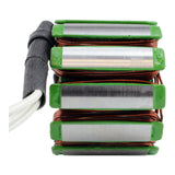 LITHIUM-ION CHARGING SYSTEM CONVERSION (RMS900-106857)