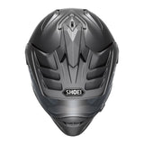 Shoei Hornet Adventure Helmet - Matte Black