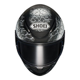 Shoei NXR2 Helmet - Gleam TC5