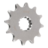 Sprocket Kit for Suzuki DR200 (Trojan) - 520SO Chain, 120L, 11/48
