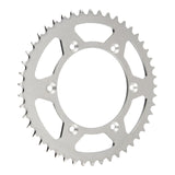 Sprocket Kit Suzuki DR250 '90- (O-Ring) - 520SO 13/49